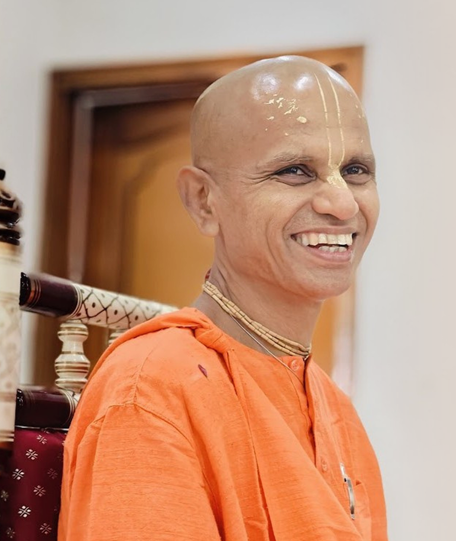 Bhakti Prema Swami